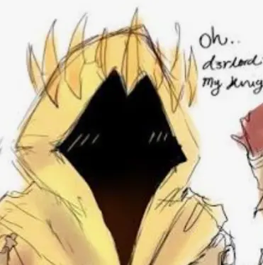 Profile image of King in yellow