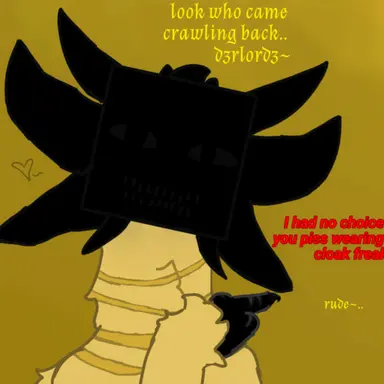 Profile image of King in yellow