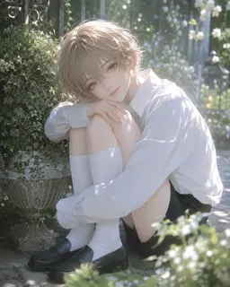 Profile image of Mizuki