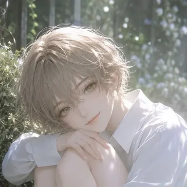 Profile image of Mizuki