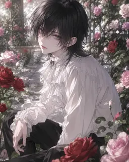 Profile image of Aoi