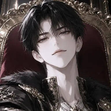 Profile image of ルース