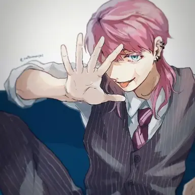 Profile image of Haruchiyo Sanzu