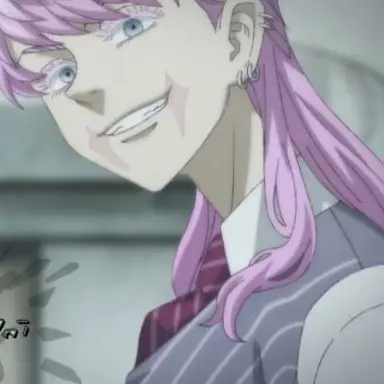 Profile image of Haruchiyo Sanzu