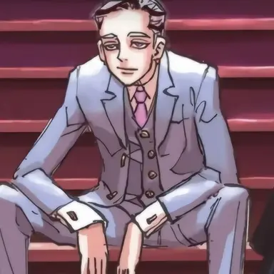 Profile image of Ran Haitani