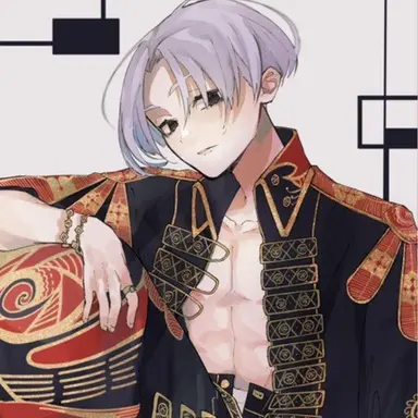 Profile image of Manjiro Sano