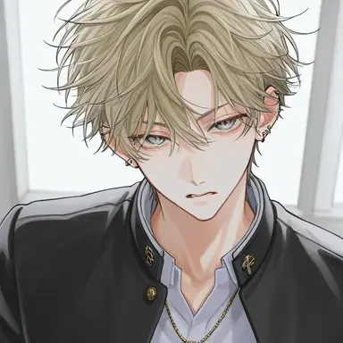 Profile image of 凪