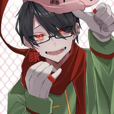 Profile image of トントン