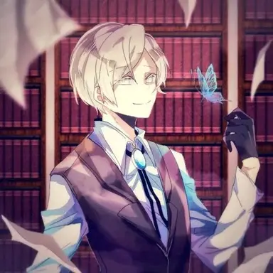 Profile image of エーミール