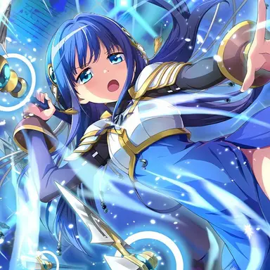 Profile image of Yachiyo Nanami