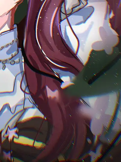 TestyTrill0436의 ラッキーライラック