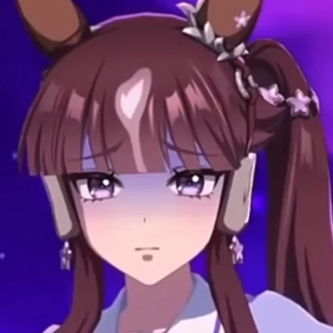 ラッキーライラック