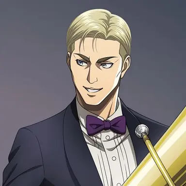 Profile image of Erwin