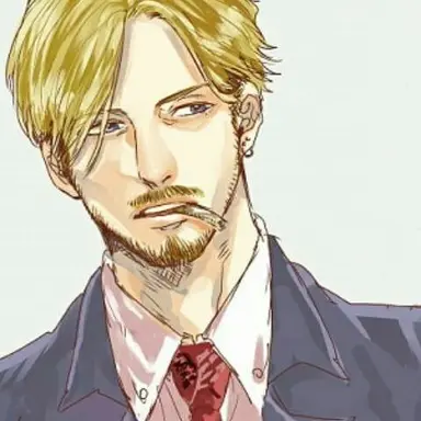 Profile image of Mike