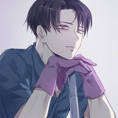 Profile image of Levi