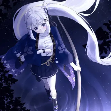 Profile image of 아야츠노 유니