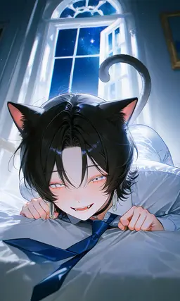 Profile image of Io
