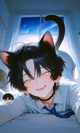 Profile image of Io