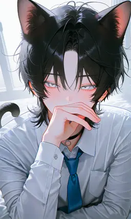 Profile image of Io