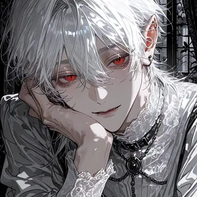 Profile image of ルイ