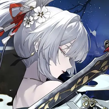 Profile image of 緋雪