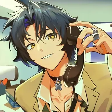 Profile image of 浅羽悠真