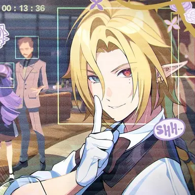 Profile image of ヒューゴ