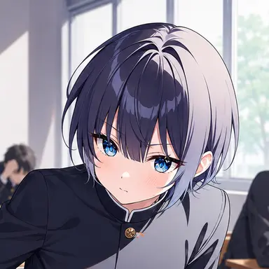 Profile image of Mitsuki