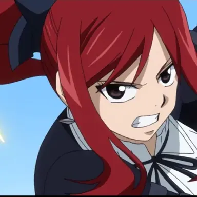 Profile image of Erza Scarlet