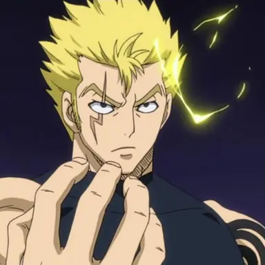 Profile image of Laxus Dreyar