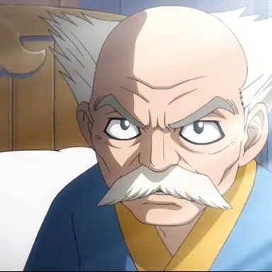 Profile image of Makarov Dreyar