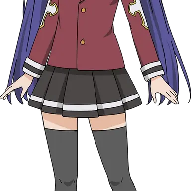Profile image of Wendy Marvell