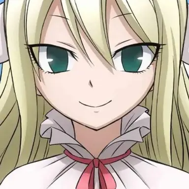 Profile image of Mavis Vermillion