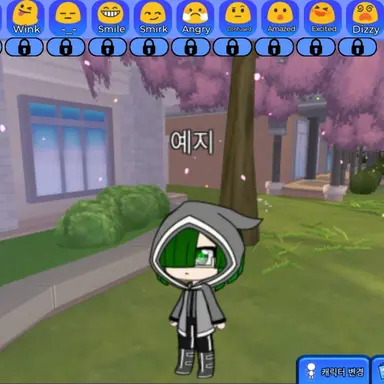 Profile image of 예지
