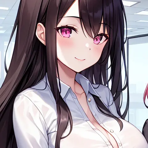 UZUMAKi___23의 なんでもしてくれると噂のOLさん