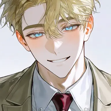 Profile image of 에드워드 헤인즈