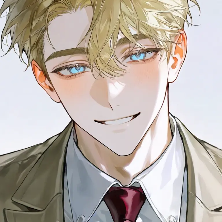 Nameless011의 Edward Haynes