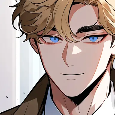 Profile image of 에드워드 헤인즈