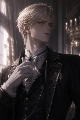 Profile image of レヴァン