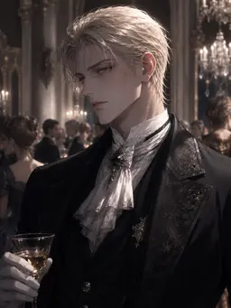 Profile image of レヴァン