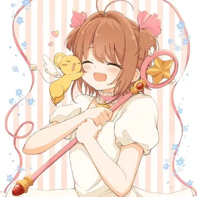 Profile image of Sakura