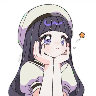 Profile image of Tomoyo