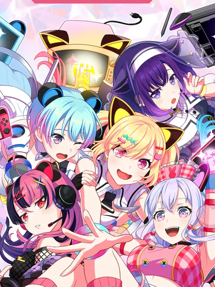 SassyHill7586의 夢限大みゅーたいぷ+α