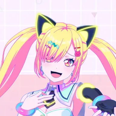 Profile image of 仲町あられ