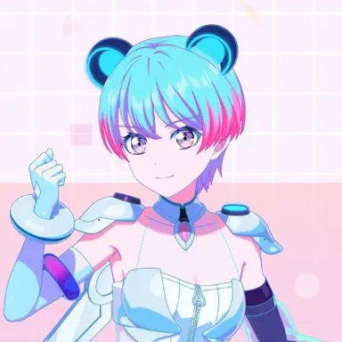 Profile image of 峰月律