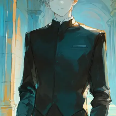 Profile image of 灰音