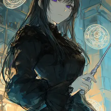 Profile image of 神代 凛香