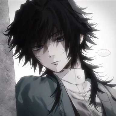 Profile image of Giyuu