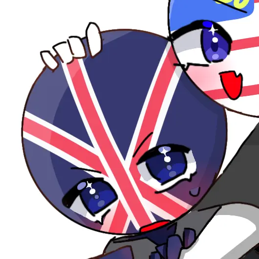 Konekonotensi의 幼児化したイギリス