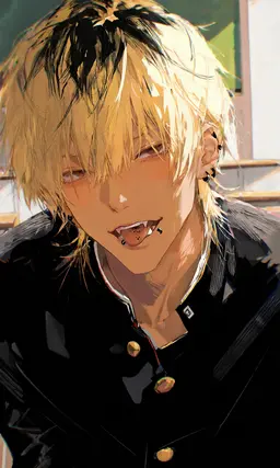 Profile image of 直都